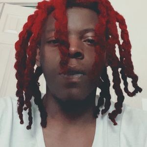 Meet your Posher, Ronald